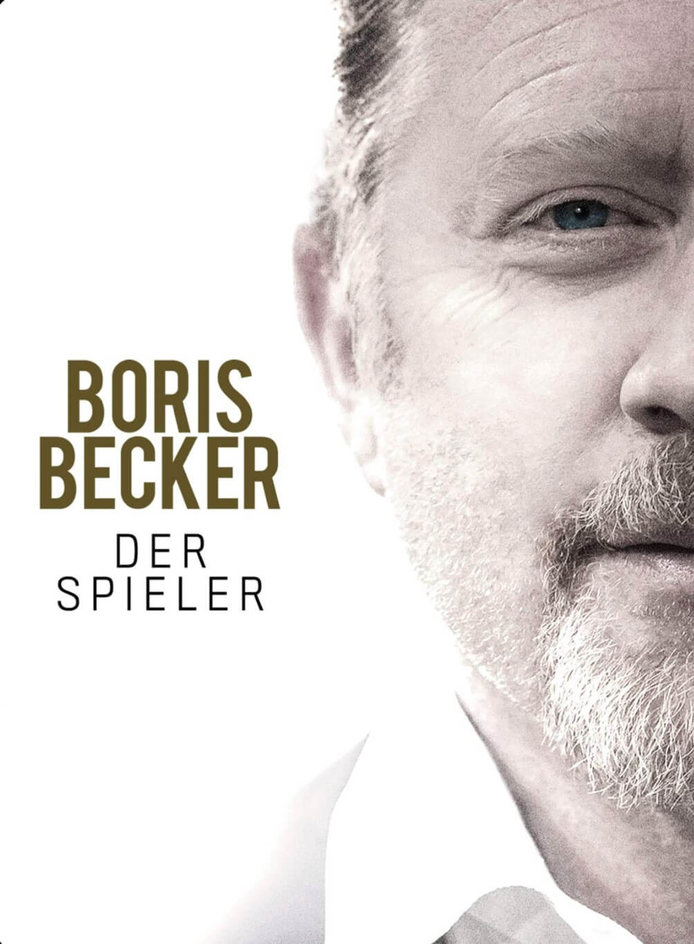 Sicherheit am Filmset zu Boris Becker - Der Spieler