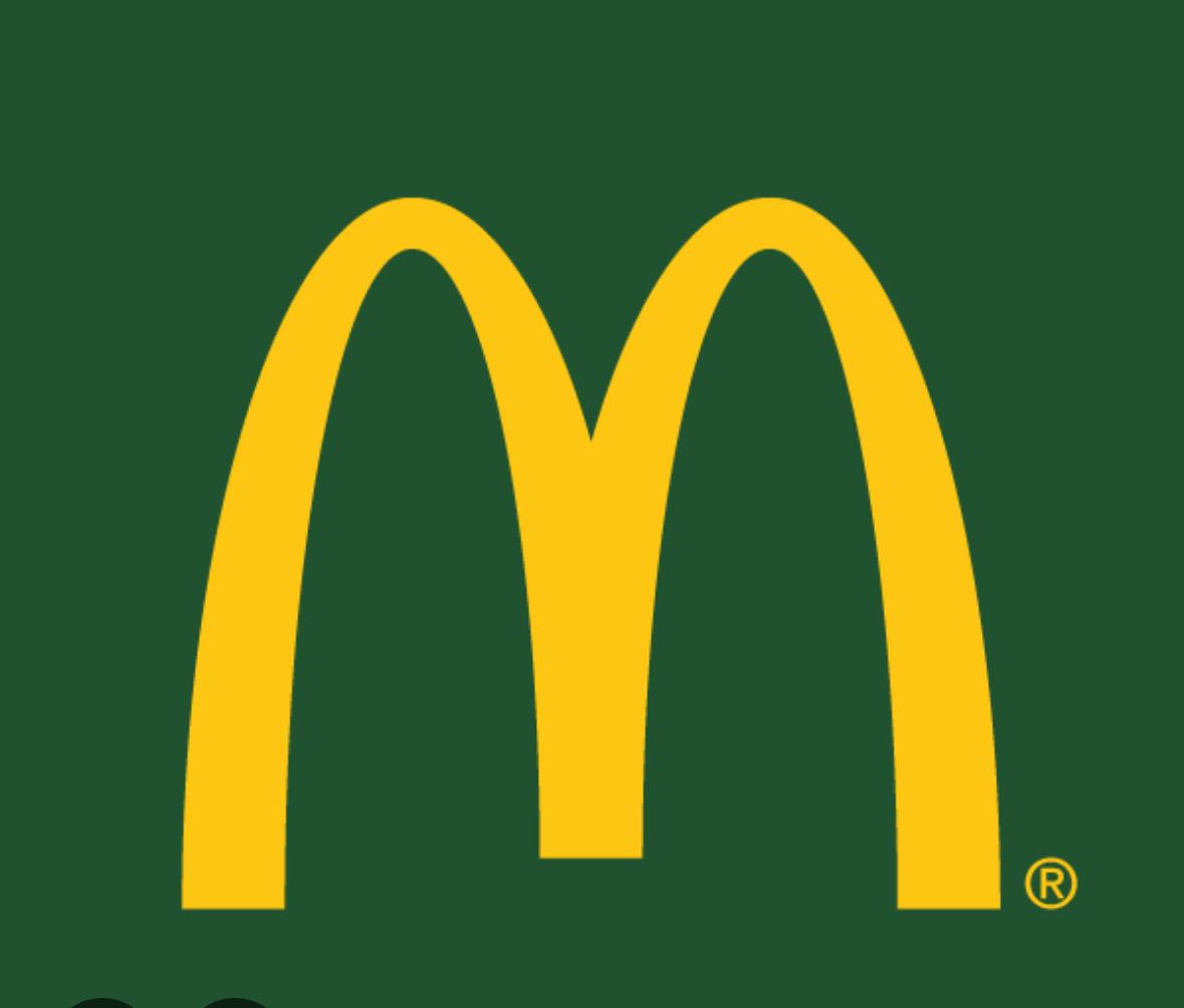 Logo McDonald's