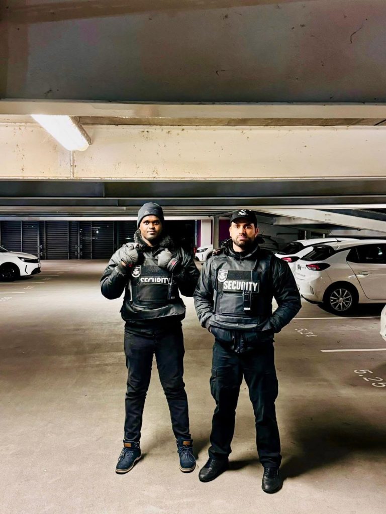 Prime-Parc SV-Security